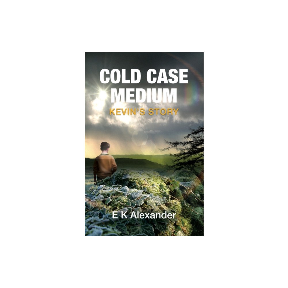 Animal Dreaming Publishing Cold Case Medium - Kevin's Story (häftad, eng)