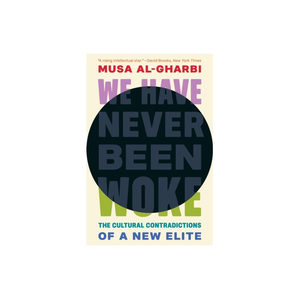 Princeton University Press We Have Never Been Woke (häftad, eng)