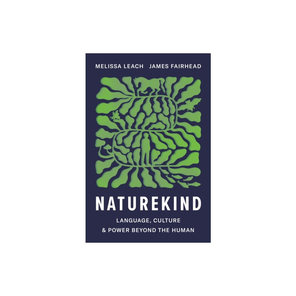 Princeton University Press Naturekind (häftad, eng)