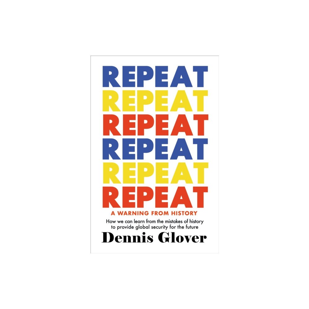 Allison & Busby Repeat (häftad, eng)