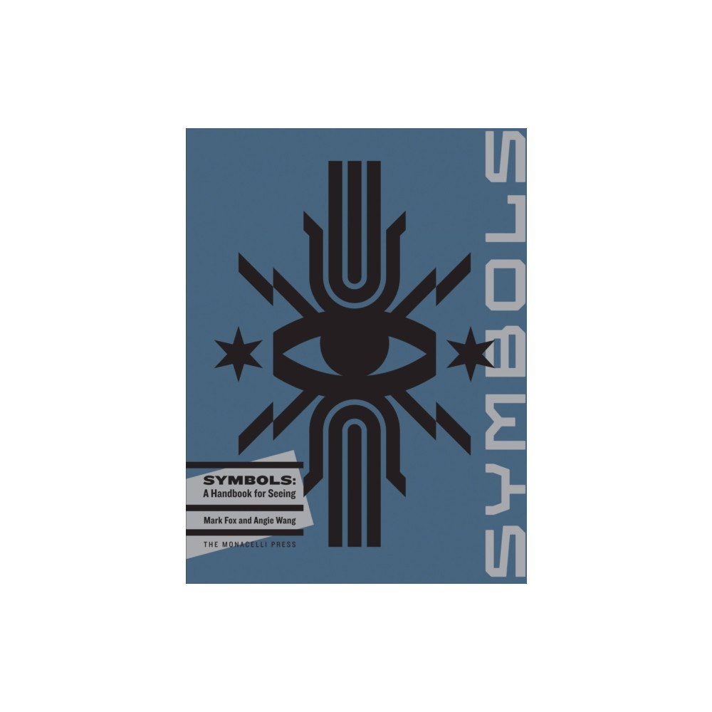 Monacelli Press Symbols (häftad, eng)