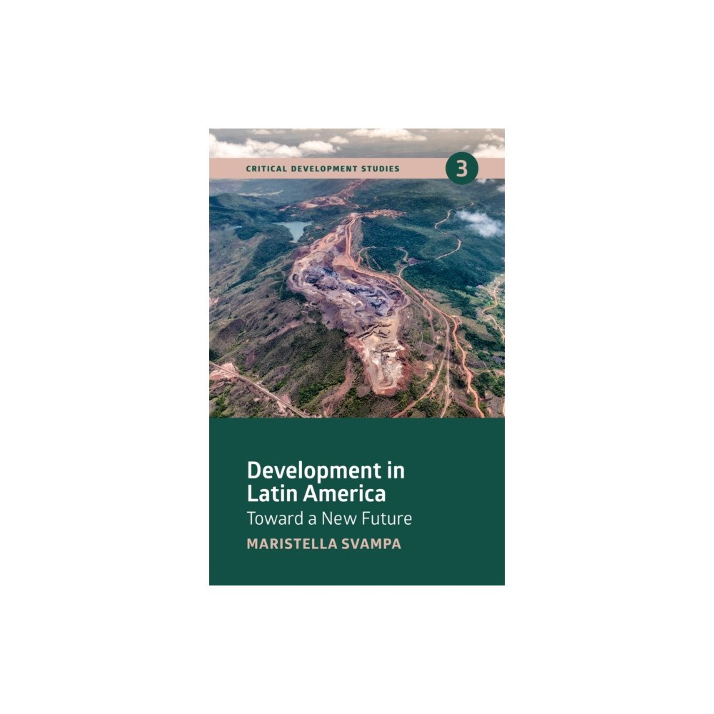 Practical Action Publishing Development in Latin America (häftad, eng)