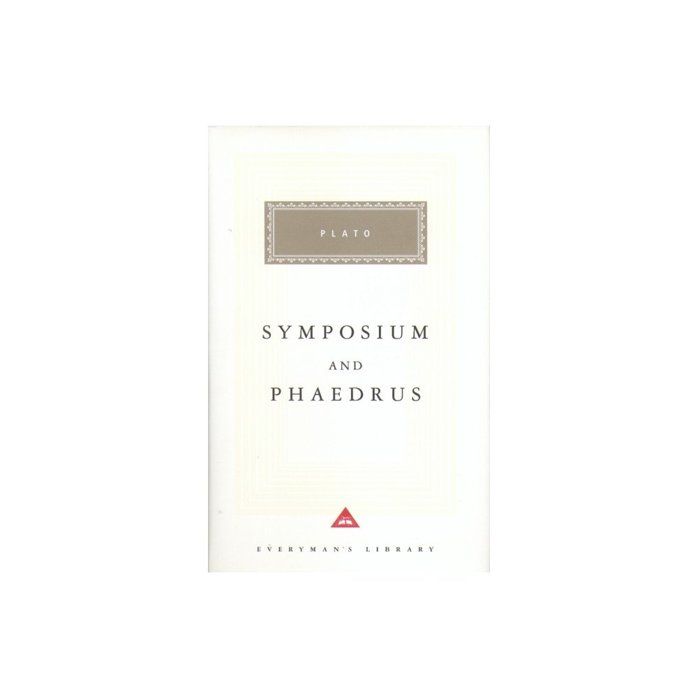 Everyman Symposium (inbunden, eng)