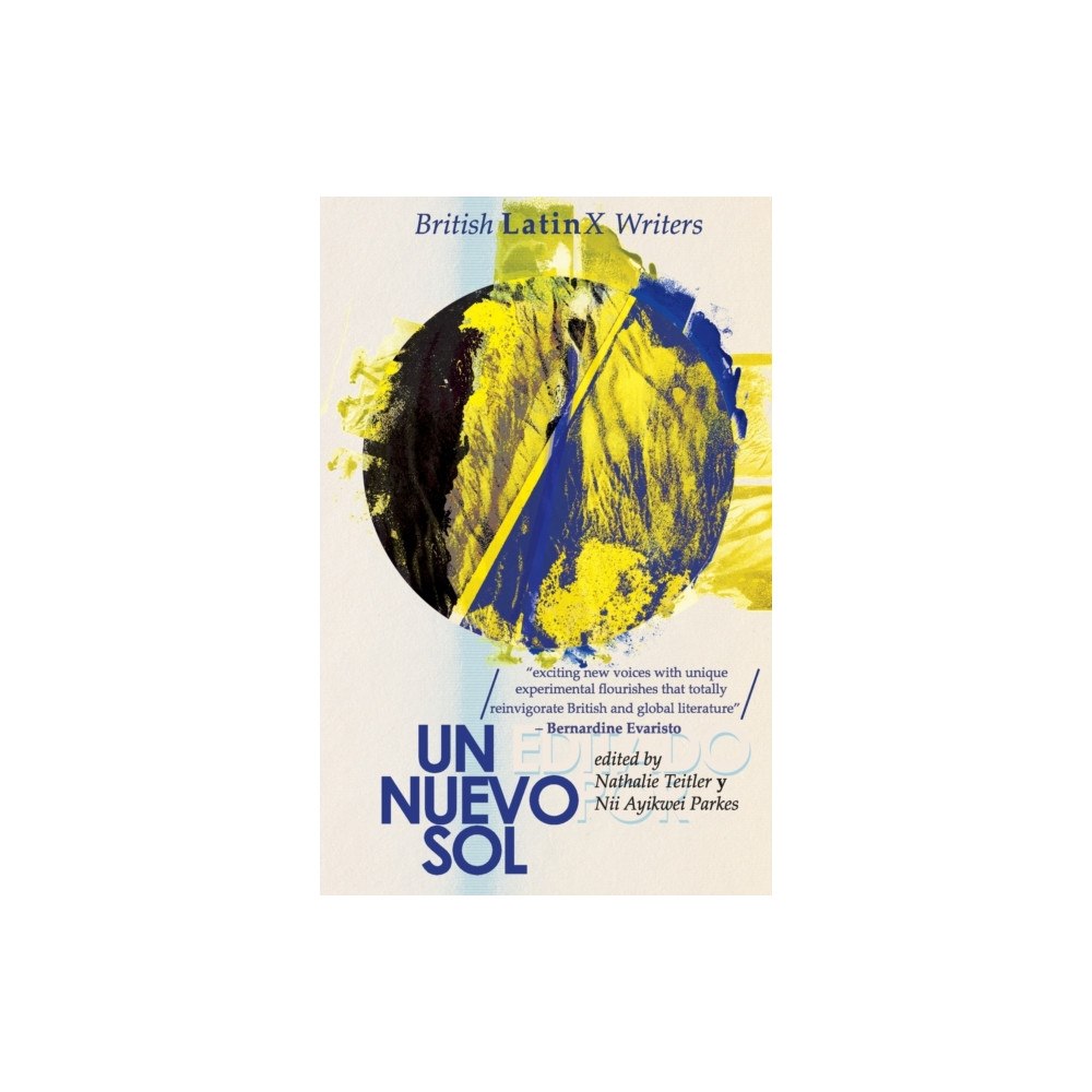 Flipped Eye Publishing Limited Un Nuevo Sol (häftad, eng)
