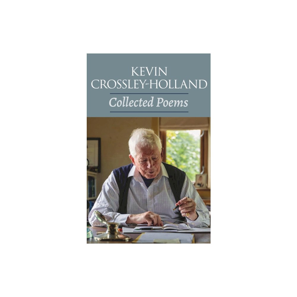 Arc Publications Collected Poems (häftad, eng)