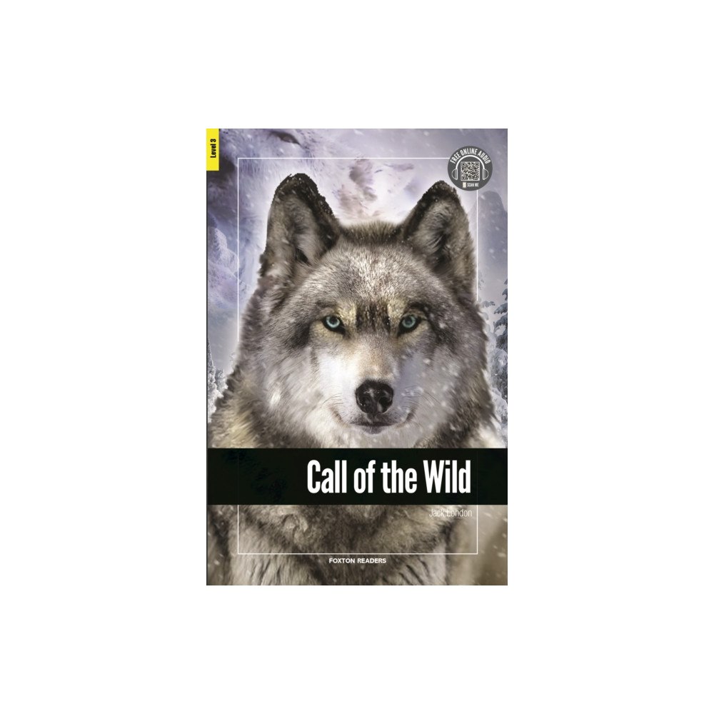 Foxton Books By the Lake - Foxton Reader Starter Level (300 Headwords A1) with free online AUDIO (häftad, eng)