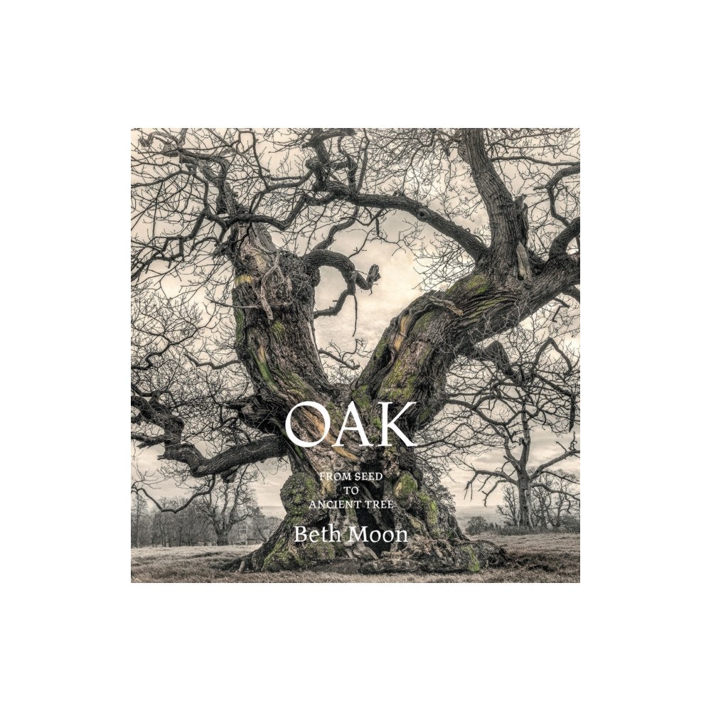 Abbeville Press Inc.,U.S. Oak (inbunden, eng)