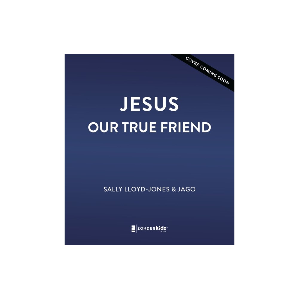 Vida Publishers Jesus, nuestro amigo fiel (inbunden, spa)