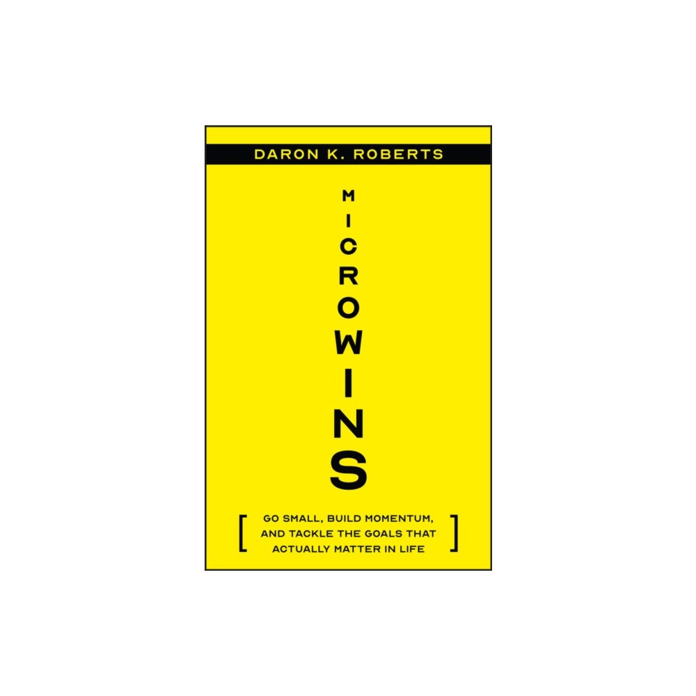 John Wiley & Sons Inc Microwins (häftad, eng)