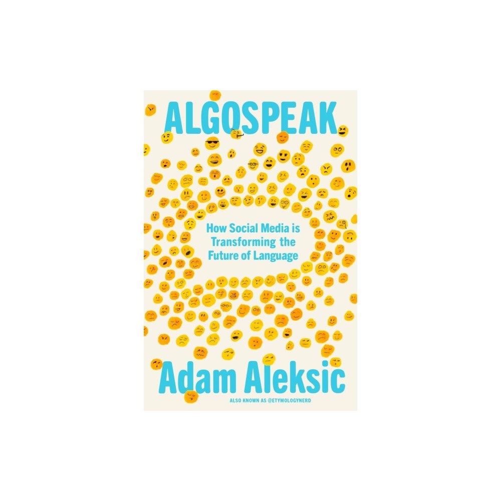 Ebury Publishing Algospeak (häftad, eng)