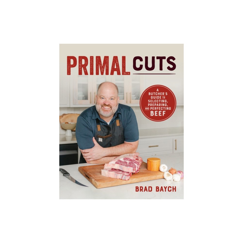 Victory Belt Publishing Primal Cuts (häftad, eng)