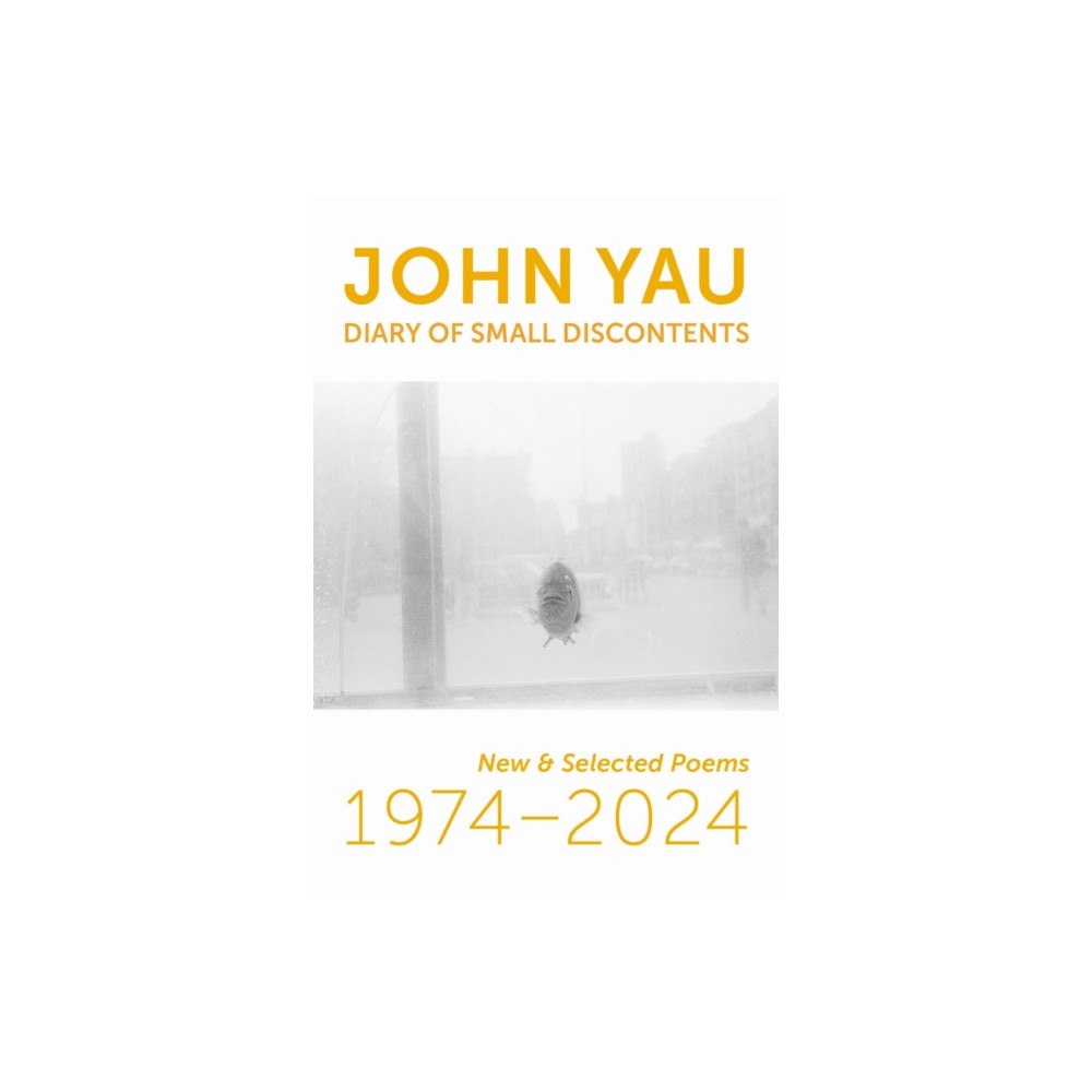 Omnidawn Publishing Diary of Small Discontents (häftad, eng)