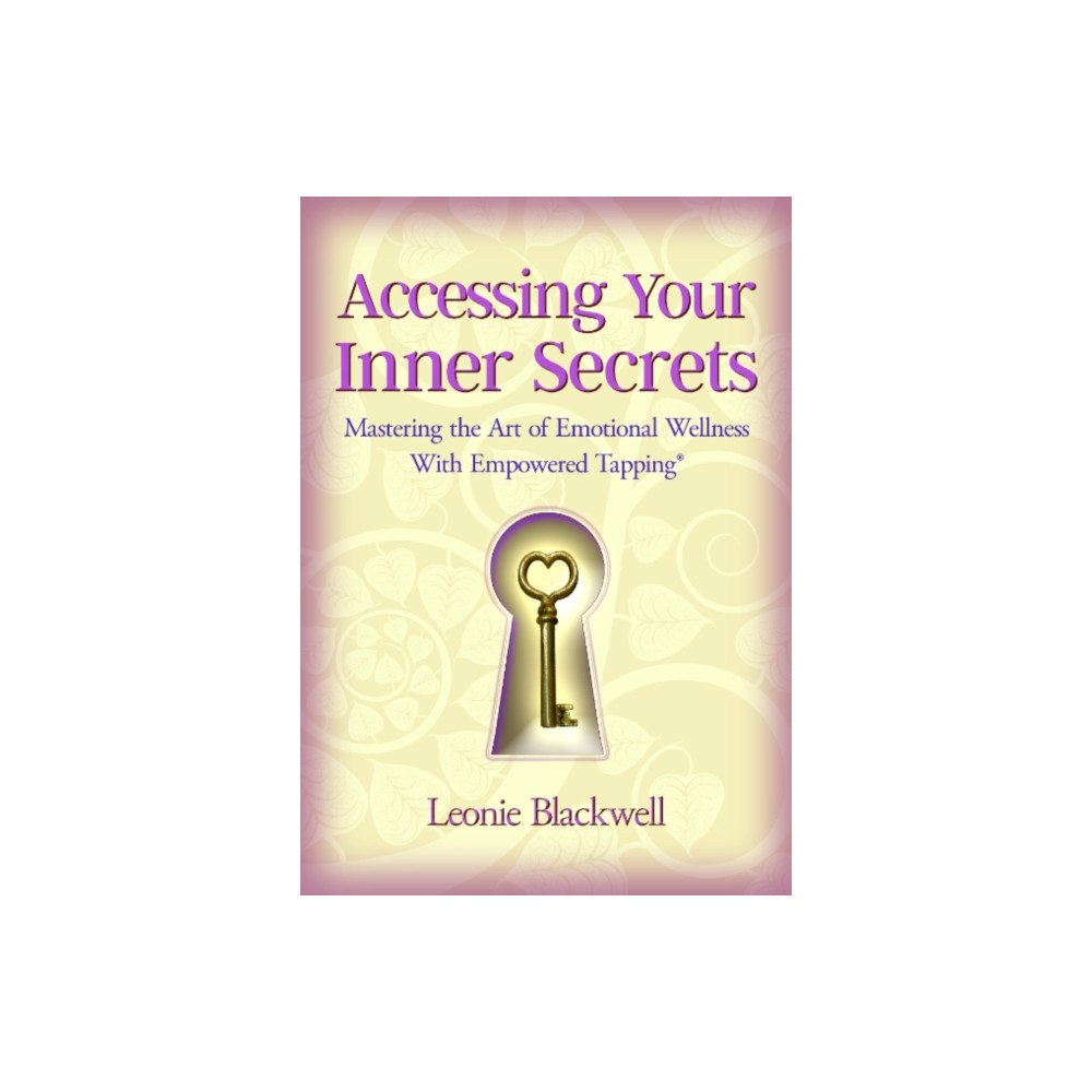 Animal Dreaming Publishing Accessing Your Inner Secrets (häftad, eng)