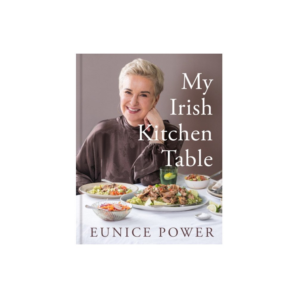 Gill My Irish Kitchen Table (inbunden, eng)