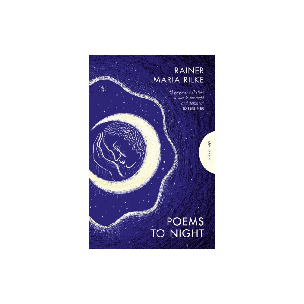 Pushkin Press Poems to Night (häftad, eng)