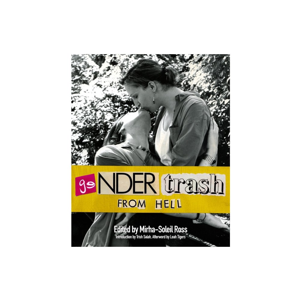 LittlePuss Press Gendertrash From Hell (häftad, eng)