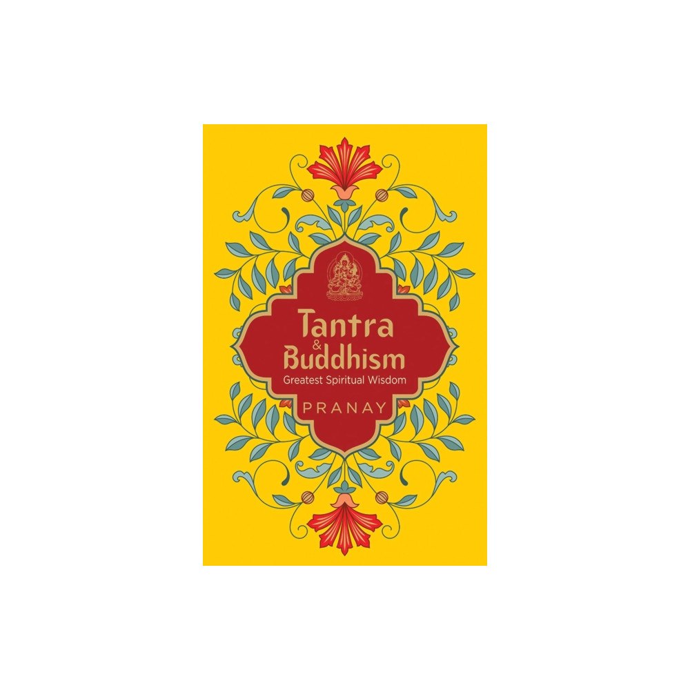 Prakash Books Vedas & Upanishads (häftad, eng)