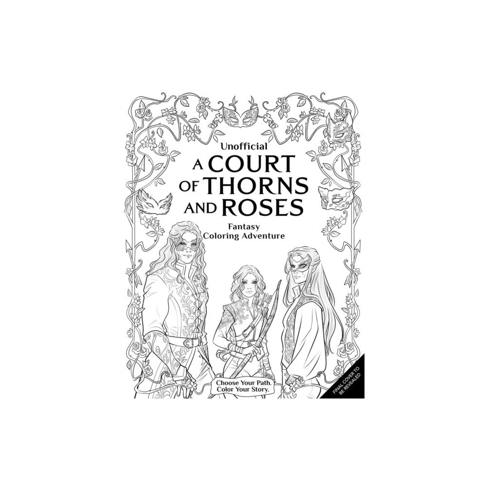 Insight Editions Masks and Magic (häftad, eng)