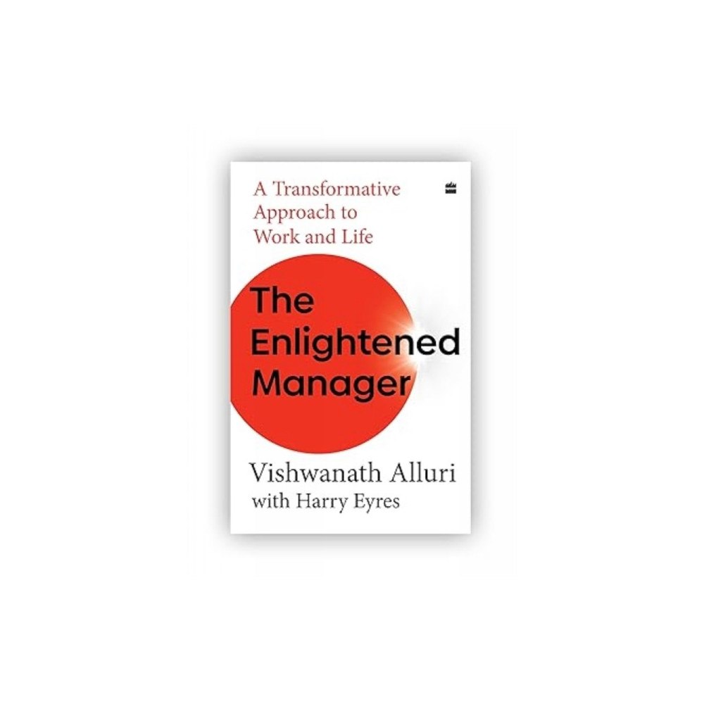 HarperCollins Publishers India The Enlightened Manager (inbunden, eng)