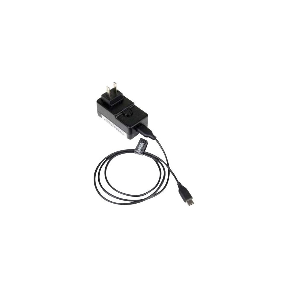 Zebra Technologies Zebra - USB typ C-kabel - USB-C