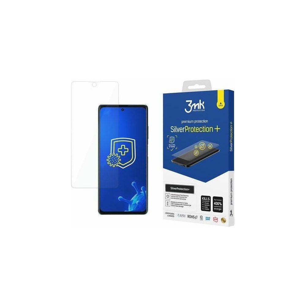3MK 3MK Silver Protect+ skyddsfilm för Blackview A100 (antimikro...