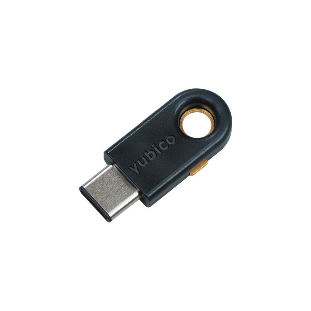 Yubico Yubico YubiKey 5C - USB-säkerhetsnyckel