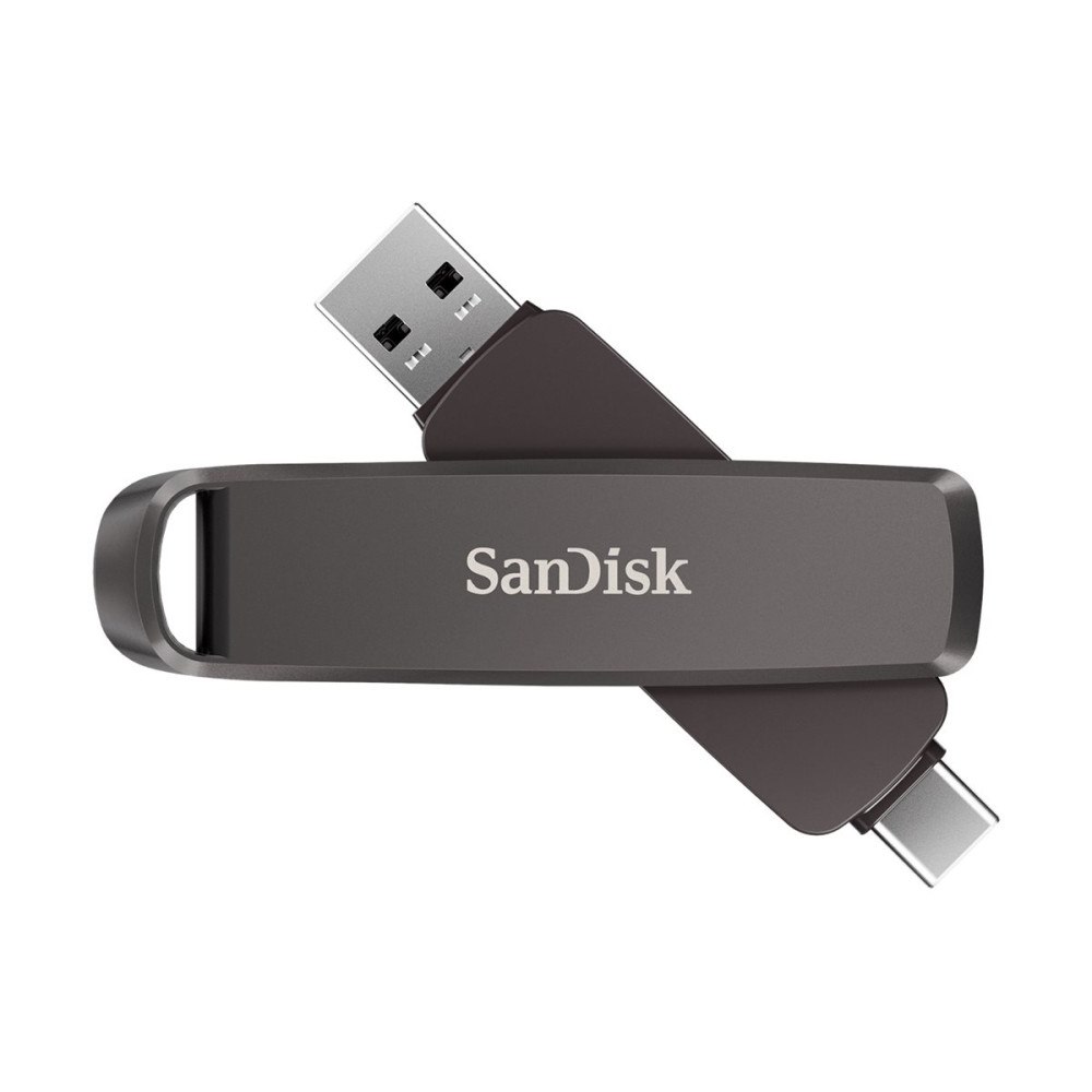 SANDISK SanDisk Extreme PRO Dual Drive - USB flash-enhet - 1 TB