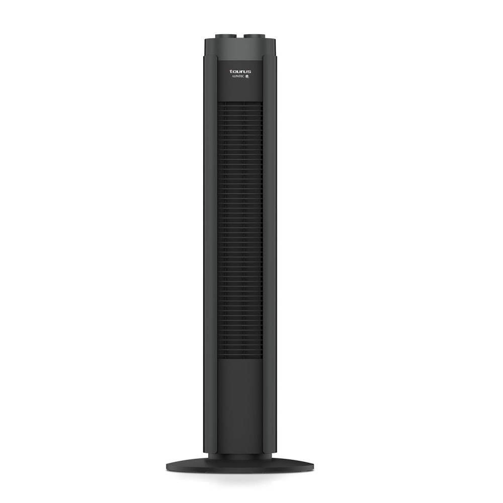 TAURUS Tower Fan 76 CM New Babel Black