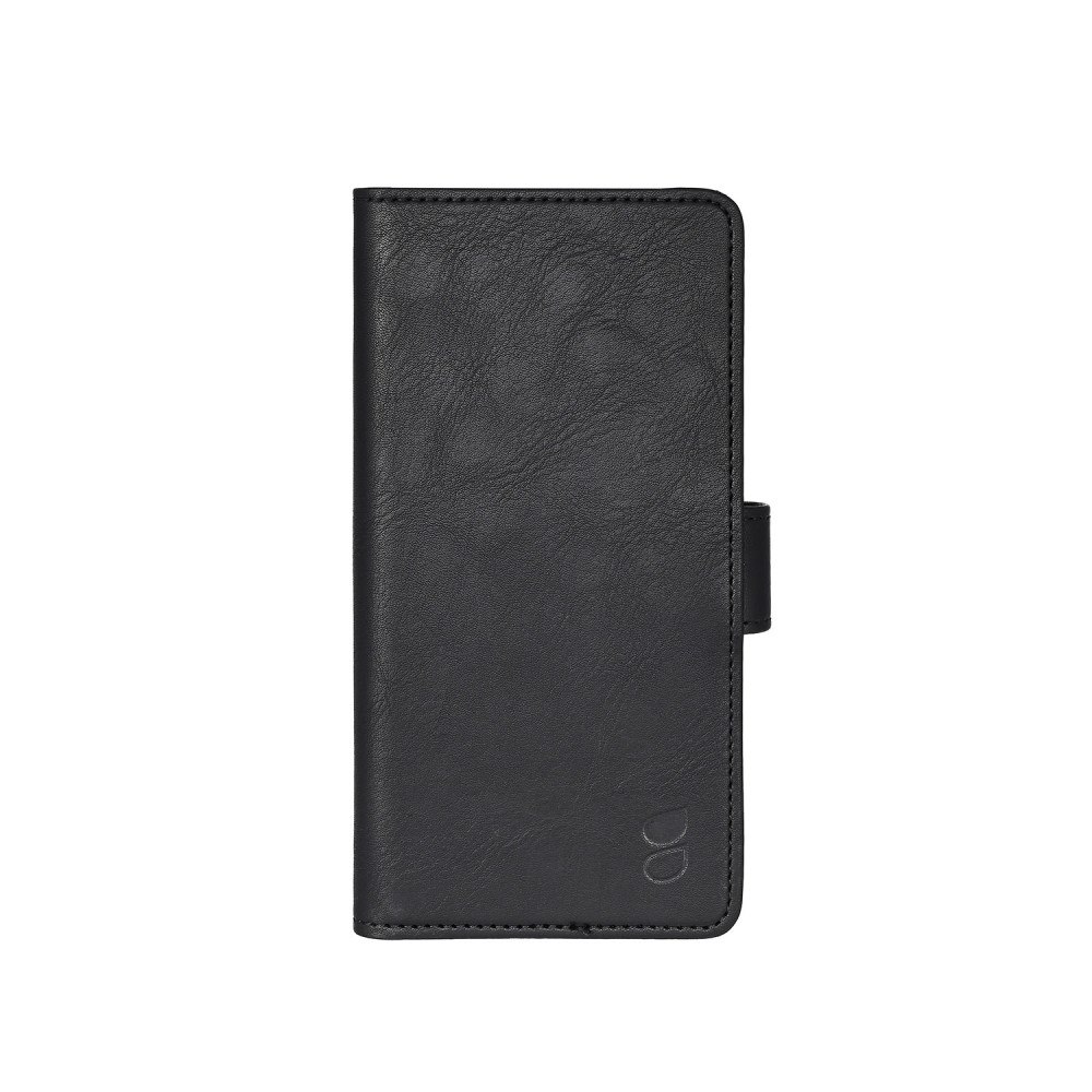 GEAR Classic 3 card Recycled Magnetic Samsung S26 Black