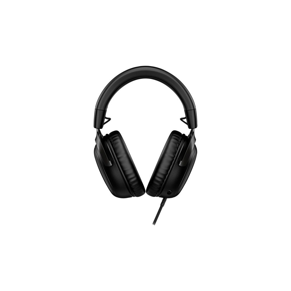 Hewlett-Packard HyperX Cloud III Gaming - headset - USB, 3,5 mm kontakt