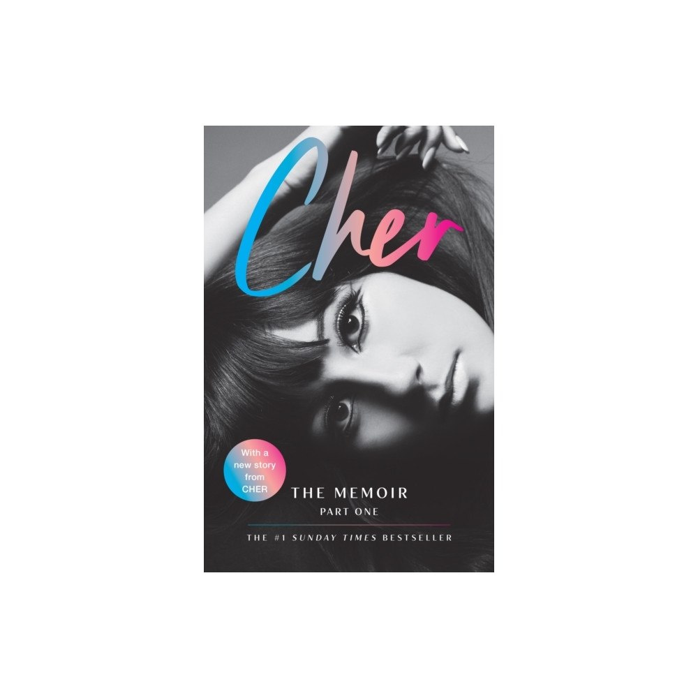 Harper Collins UK Cher (häftad, eng)