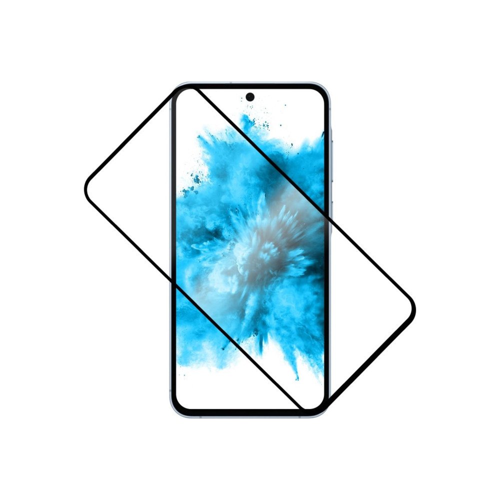 FIXED FIXED - skärmskydd för mobiltelefon - helt fodral