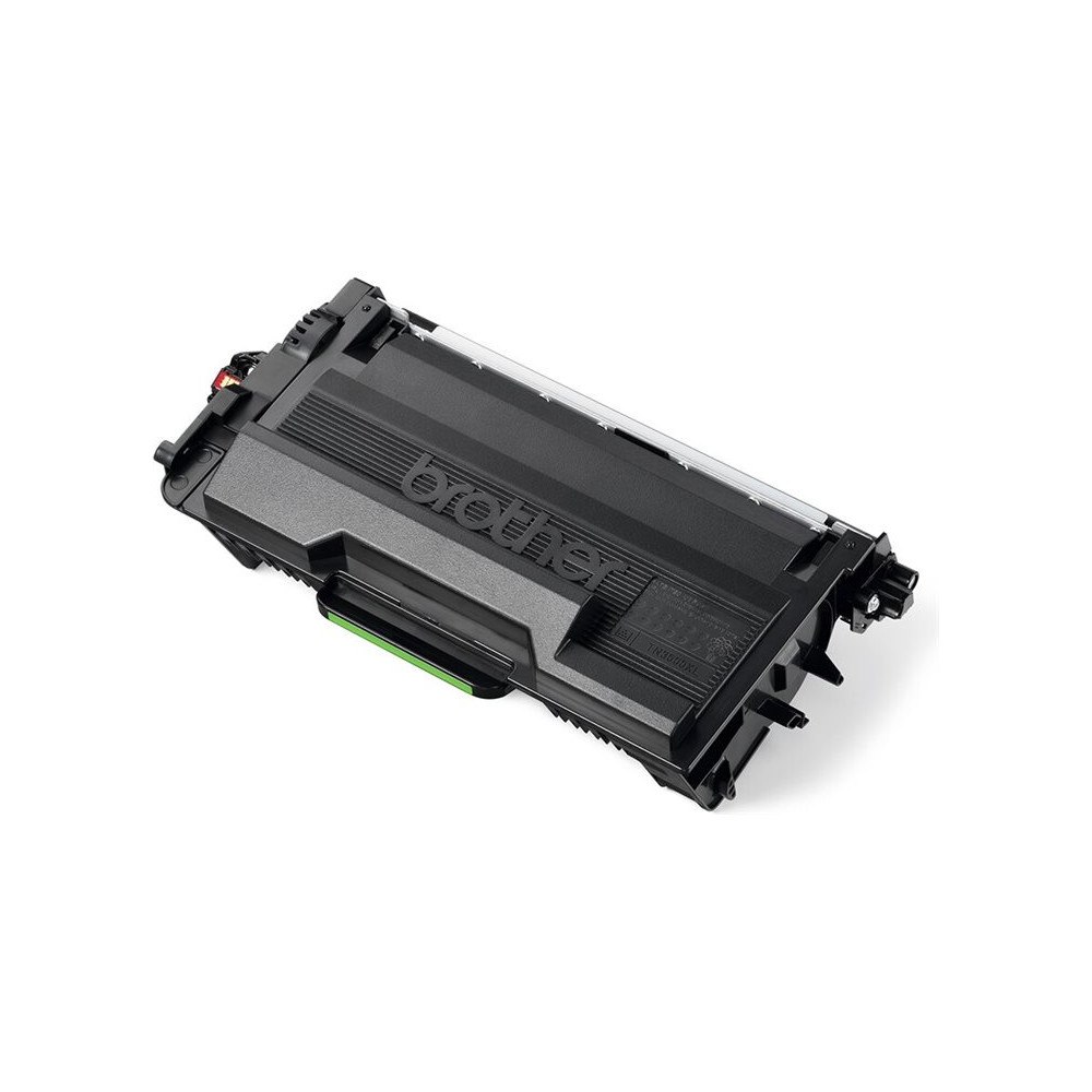 Brother Brother TN3600XL - hög kapacitet - svart - original - tonerkassett