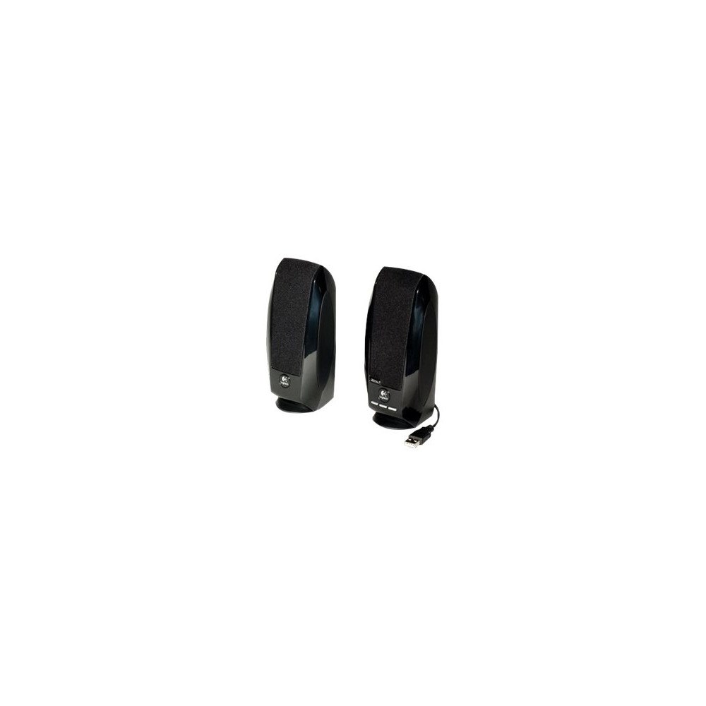 Logitech Logitech S150 Digital USB - högtalare - för persondator