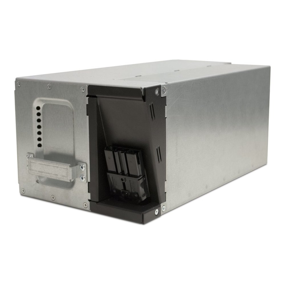 APC APC Replacement Battery Cartridge #143 - UPS-batteri - Bly-syra - 600 Ah