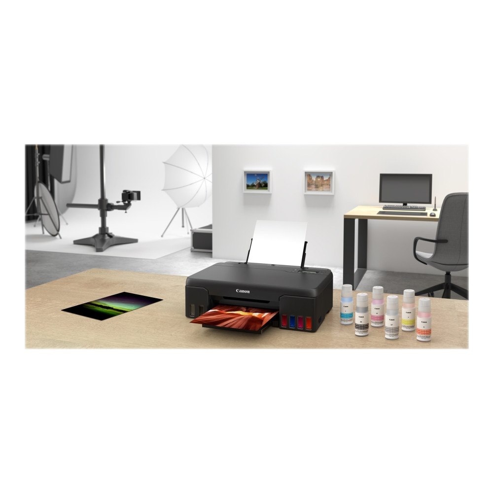 CANON Canon PIXMA G550 - skrivare - färg - bläckstråle