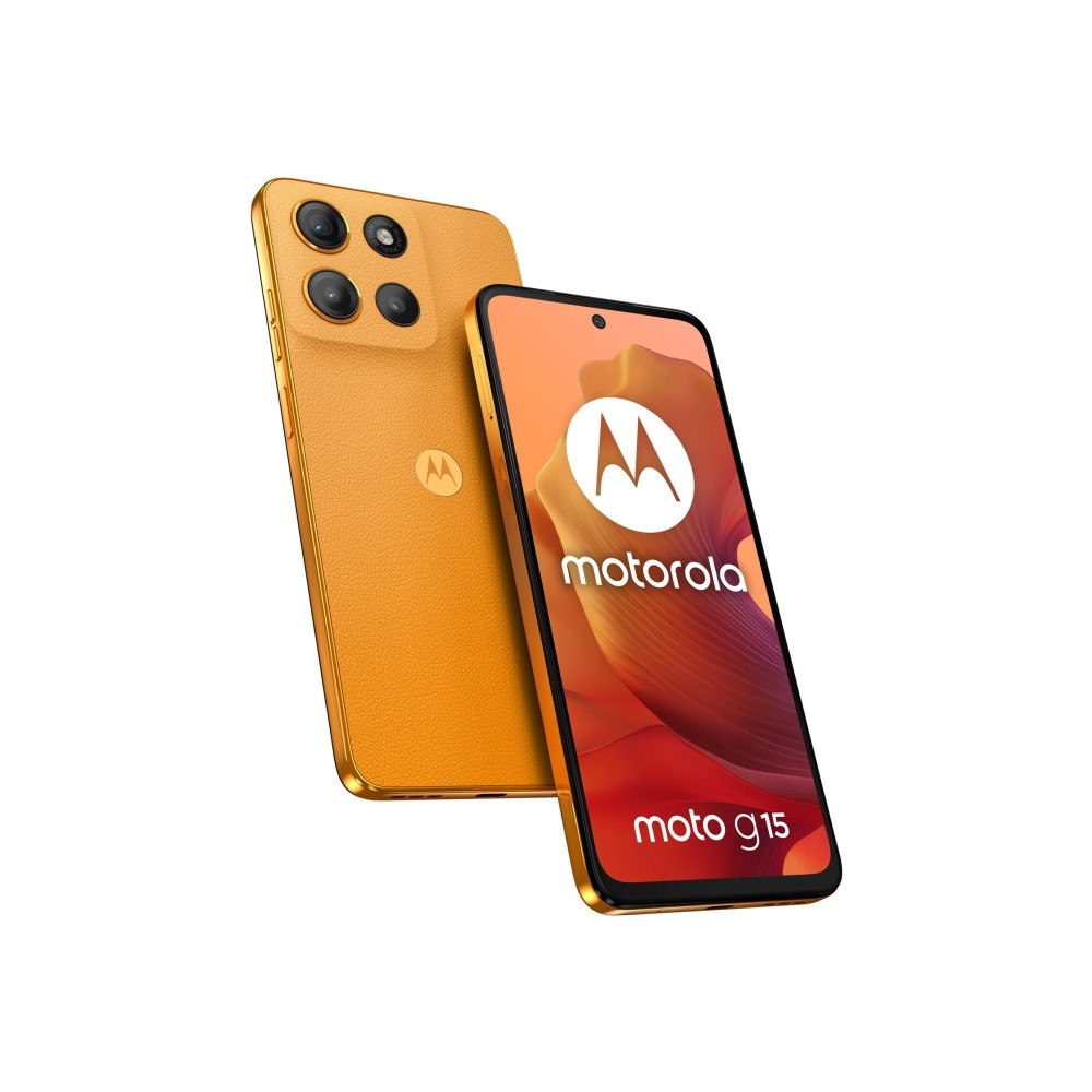 MOTOROLA Motorola Moto G15