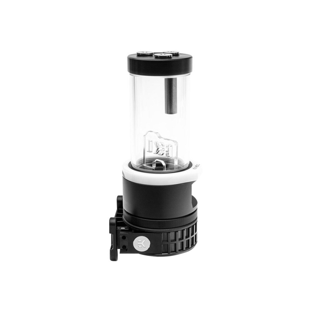 EKWB EkWaterBlocks EK-Quantum Kinetic TBE 200 D5 PWM D-RGB - pump och tank för vätskebaserat kylsystem