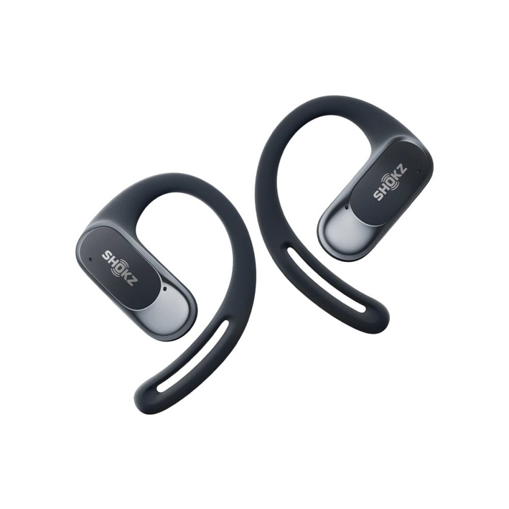 AfterShokz SHOKZ OpenFit Air - True wireless-hörlurar med mikrofon