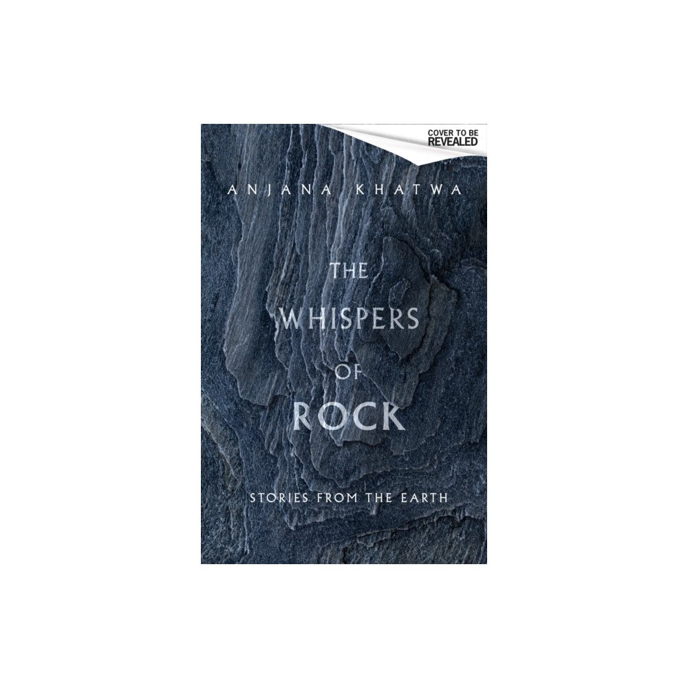 Little, Brown Book Group The Whispers of Rock (inbunden, eng)