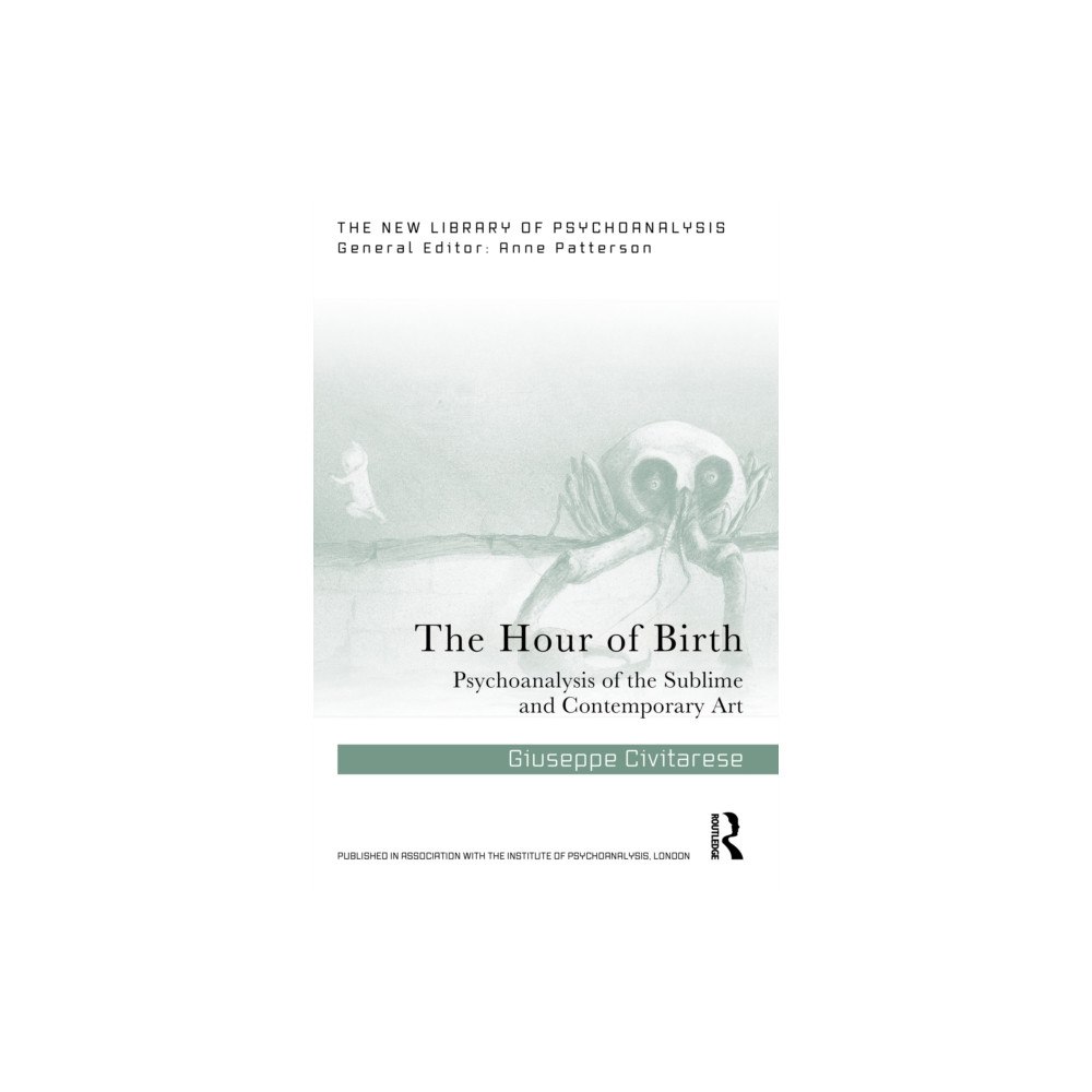 Taylor & francis ltd The Hour of Birth (häftad, eng)