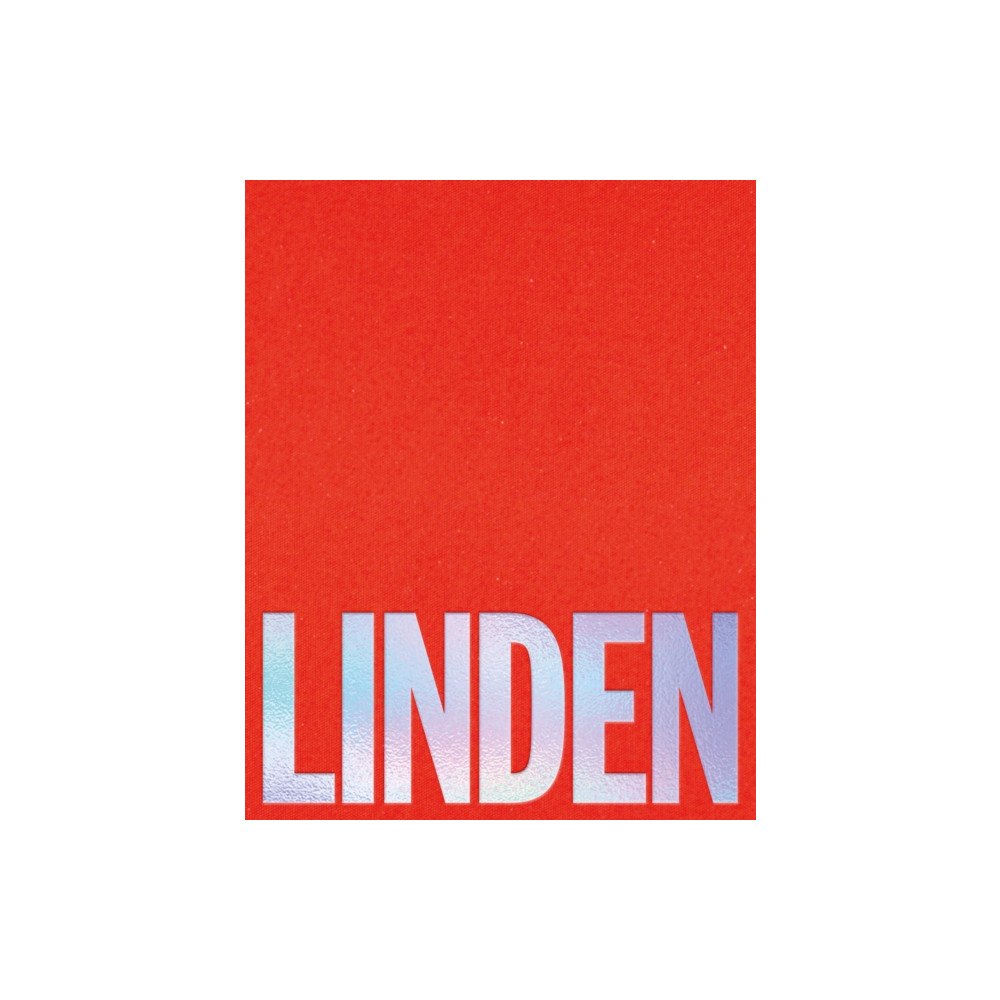 Pariah Press LINDEN ARCHIVES (häftad, eng)