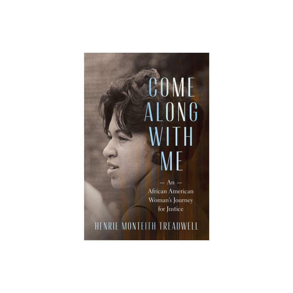 University of South Carolina Press Come Along with Me (inbunden, eng)