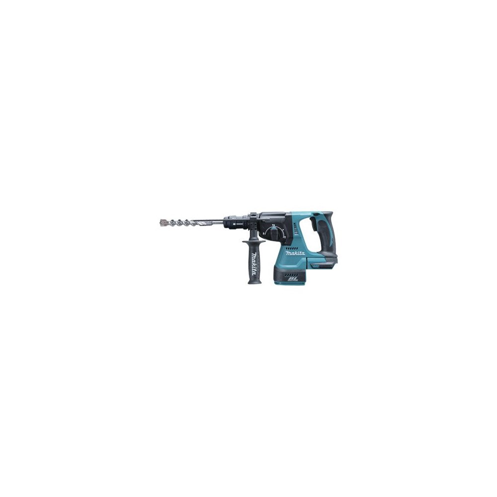 Makita Makita DHR243Z - roterande hammare - sladdlös - inget batteri