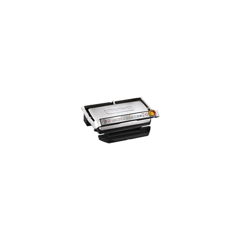 Tefal Tefal OptiGrill+ XL GC724D - grill