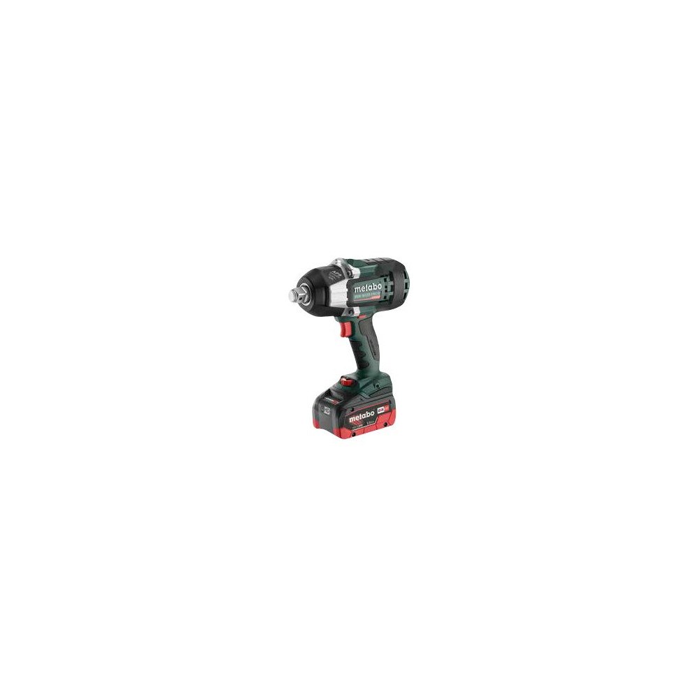 Metabo Metabo SSW 18 LTX 1750 BL - mutterdragare - sladdlös - inget batteri
