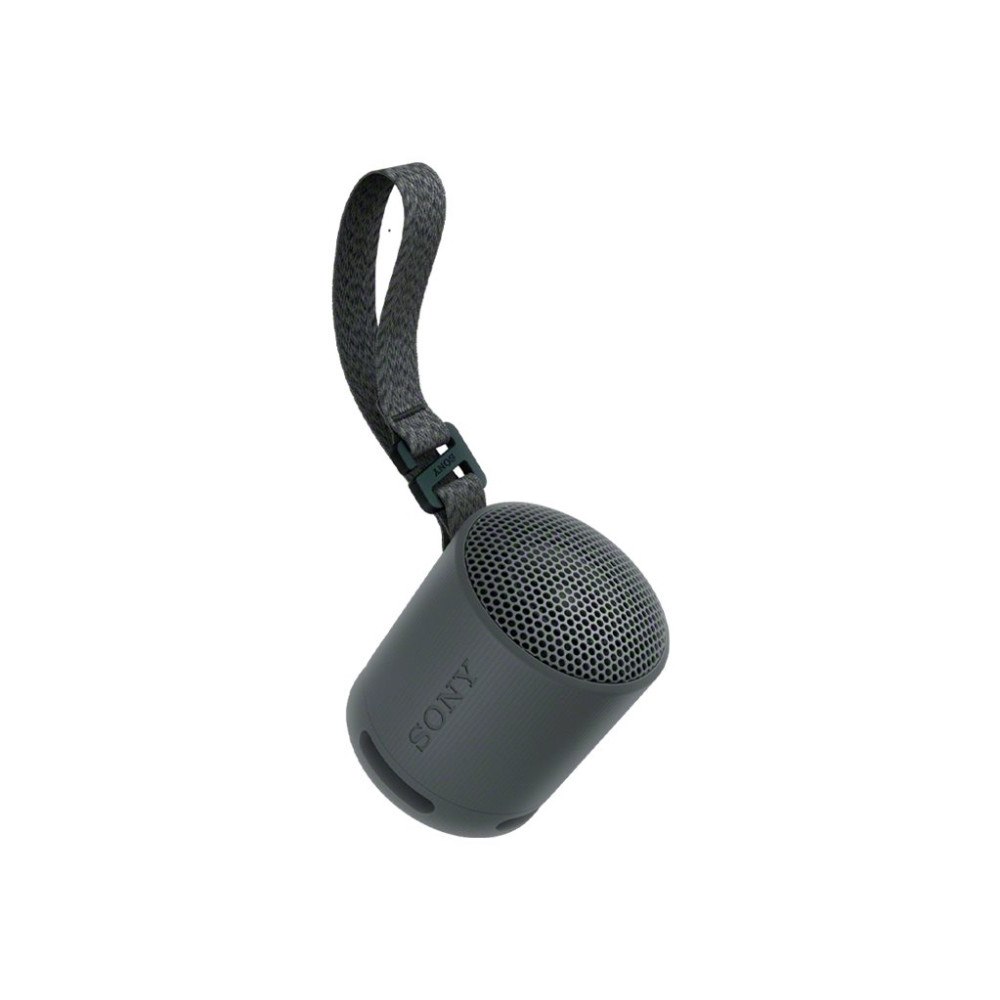 Sony Sony SRS-XB100 - högtalare - för bärbar användning - trådlös