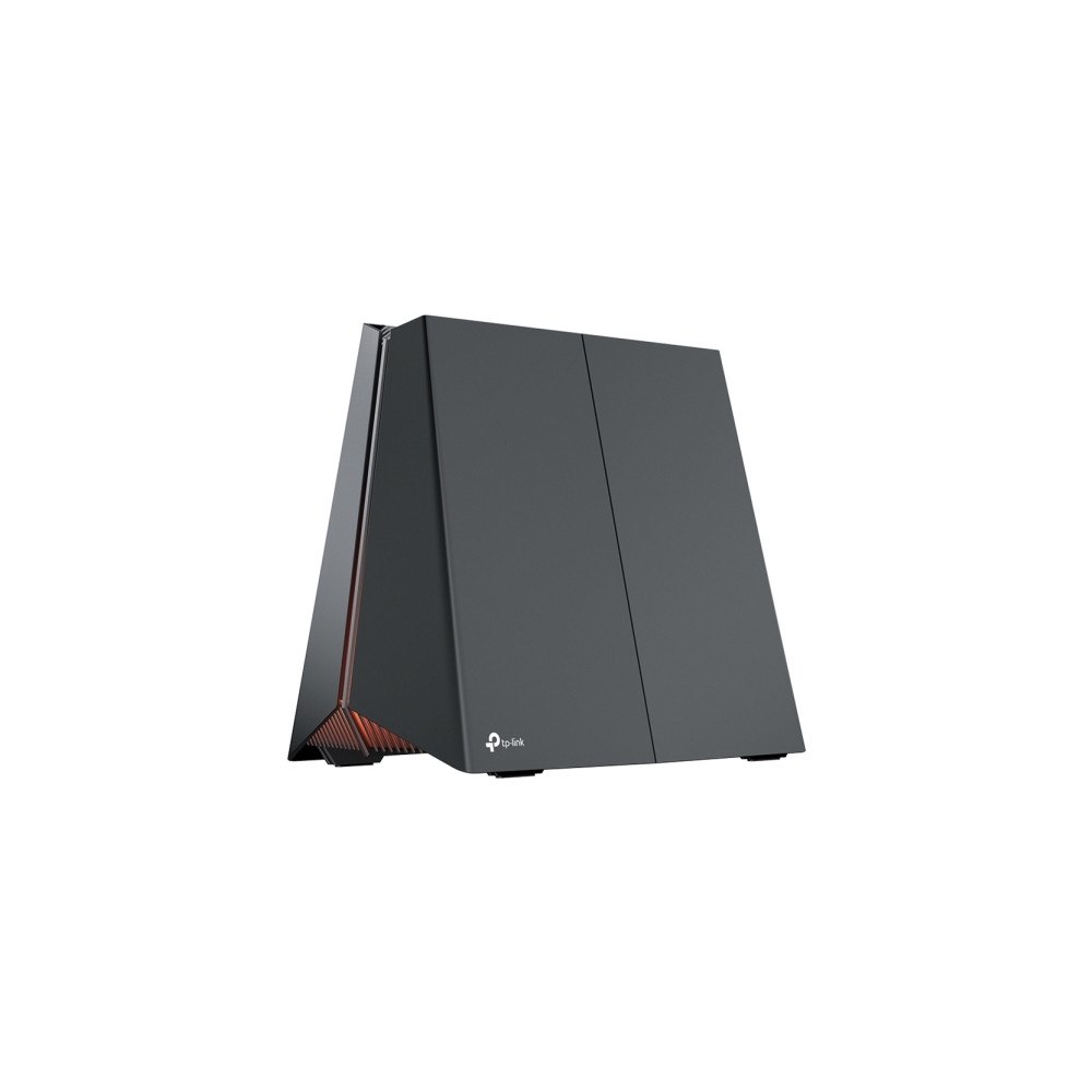 TP-LINK TP-Link Archer GE550 V1 - trådlös router - Wi-Fi 7 - skrivbordsmodell