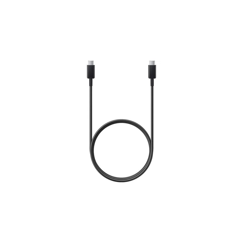 SAMSUNG Samsung EP-DX510 - USB typ C-kabel - USB-C till USB-C - 1.8 m