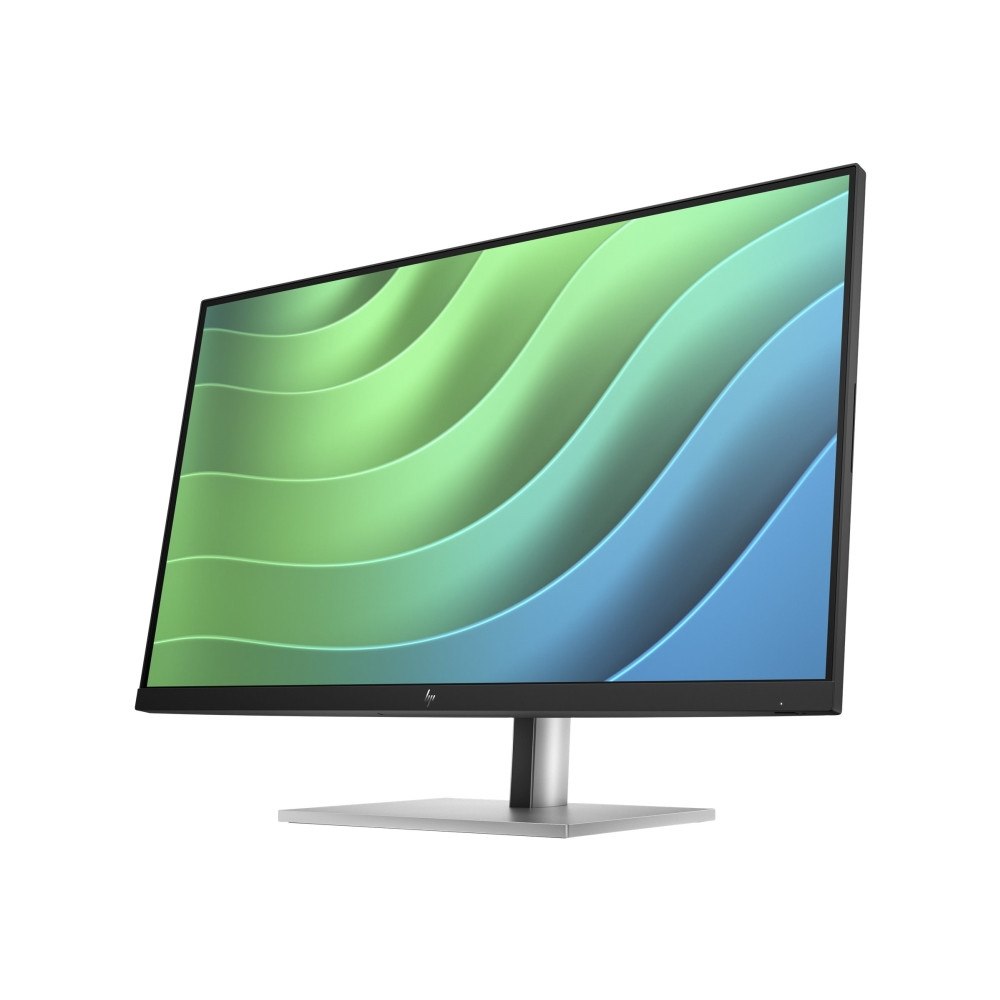 HP HP E27 G5 - E-Series - LED-skärm - Full HD (1080p) - 27"